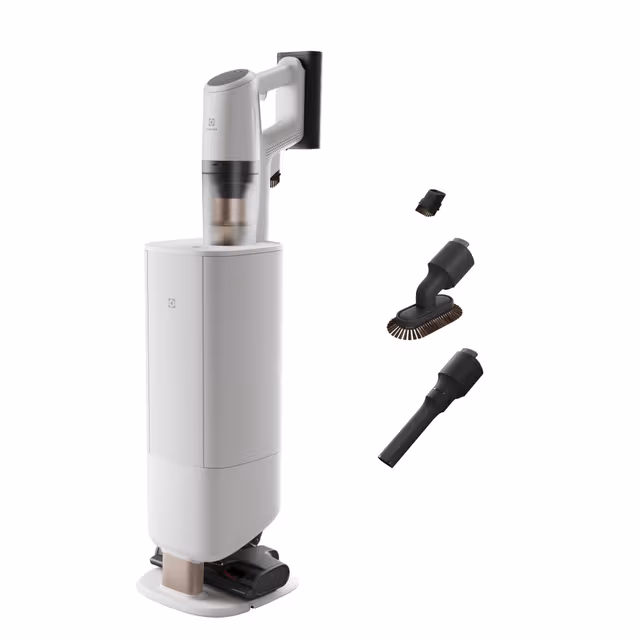 Electrolux Serie 800 Sladdlös Skaftdammsugare EP83UB25SH