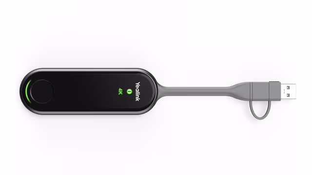 Yealink PA20 Wireless Content Sharing