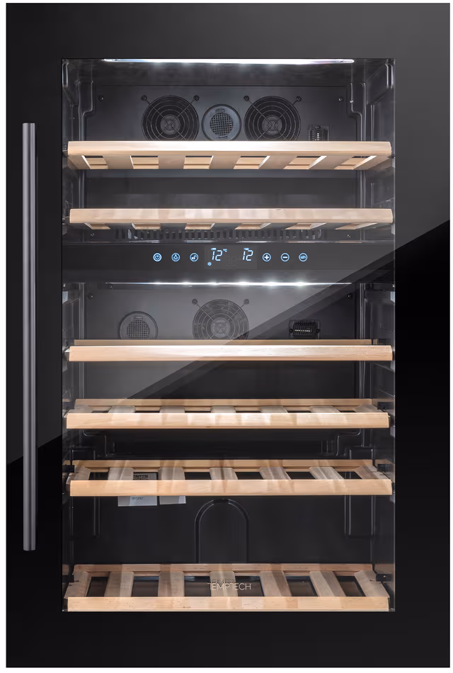 Temptech Serie Oslo Vinkyl OZ90DB-24 (integrerad)