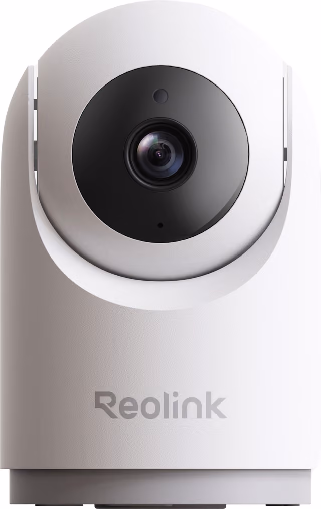 Reolink E Series E331 3K säkerhetskamera för inomhusbruk