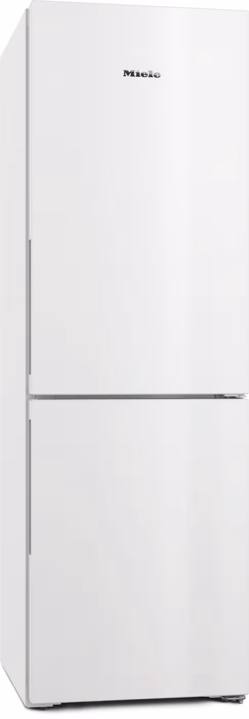 Miele Kombiskåp KFN4271CD ws EU1 (vit)
