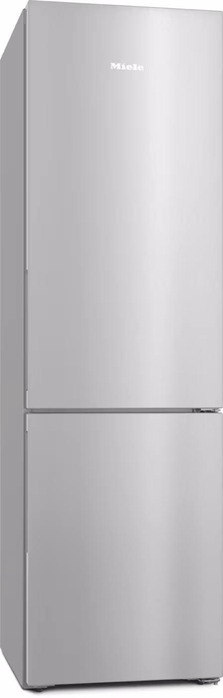 Miele Kyl/Frys KFN4291AD el EU1 (rostfri)
