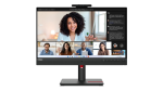 (23.8"") 1920 X 1080 Pixels Full Hd Led Black