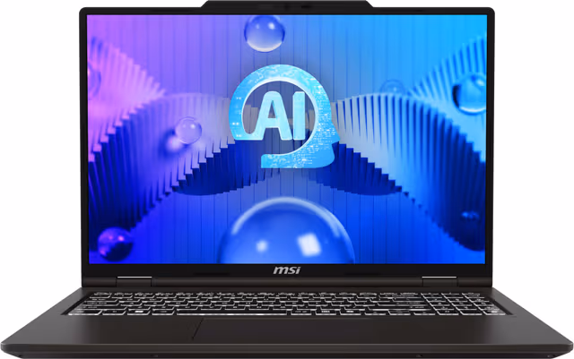 MSI VenturePro 16 U7-155H/16/512/3050/OLED 16" PC