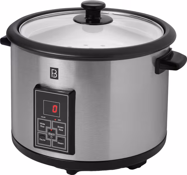 F&B riskokare (silver)