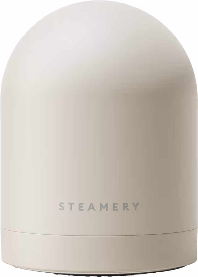 Steamery Pilo 2 noppborttagare (sand)