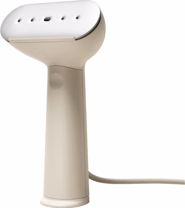 Steamery Cirrus 3 steamer(beige)