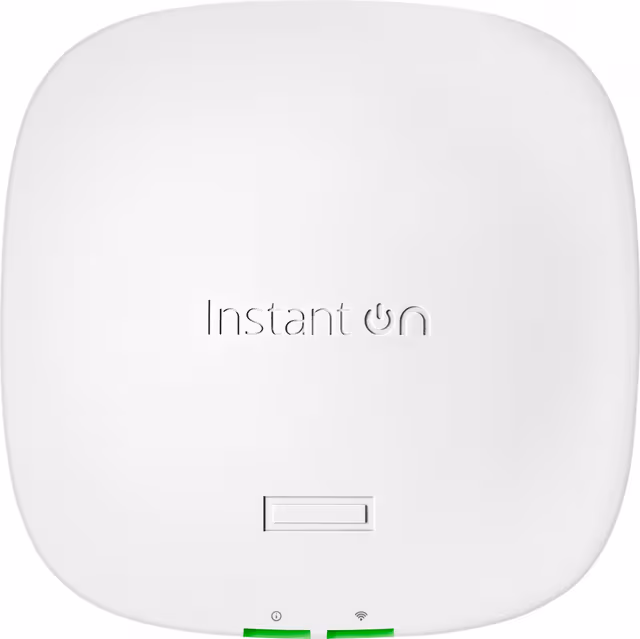 HPE Networking Instant On AP21-paket