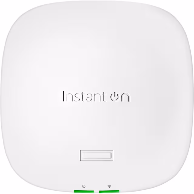 HPE Networking Instant On AP21 S1T14A accesspunkt-paket