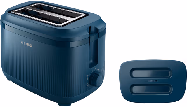 Philips Brödrost & Toaster 3000 series HD2511/70