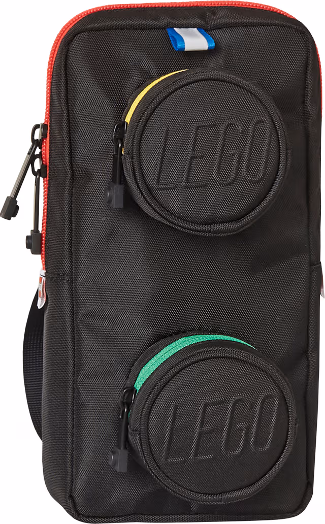 LEGO axelväska