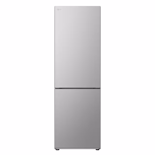 LG Kombiskåp GBV21NCDPY (rostfri)