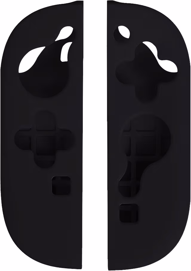 Piranha Switch 2 Joy-Con 2-skyddsgrepp