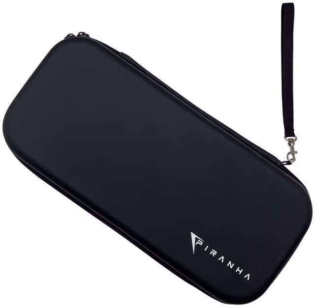Piranha Switch 2 skyddsfodral