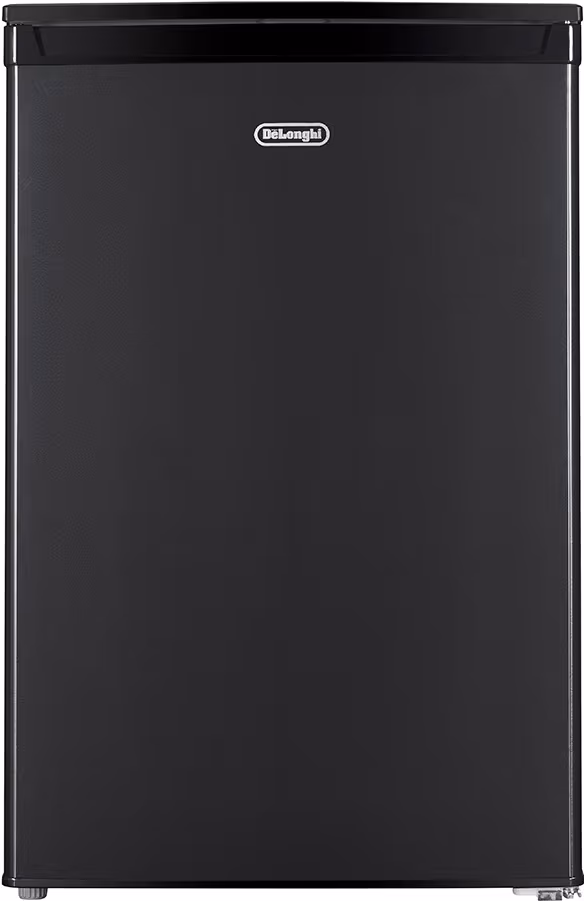 Delonghi Frysskåp DUF55T25D (svart)