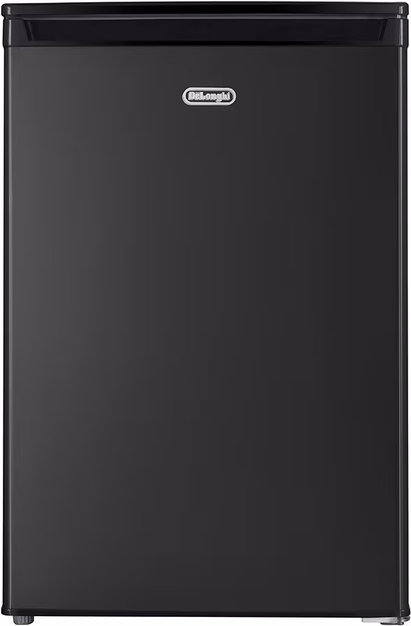 Delonghi Kylskåp DUL55T25D (svart)