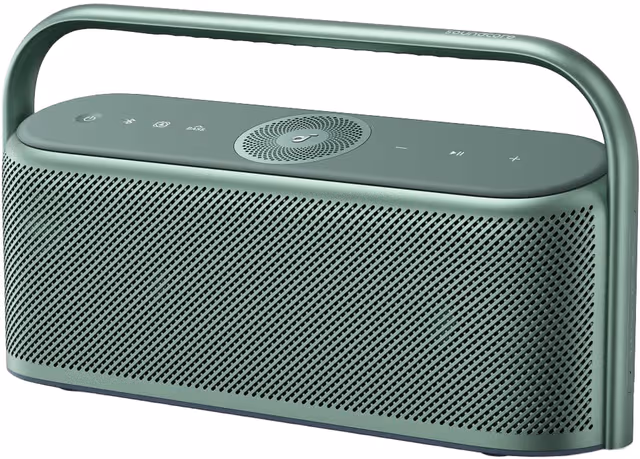 Soundcore Motion X600 bluetooth-högtalare (grön)