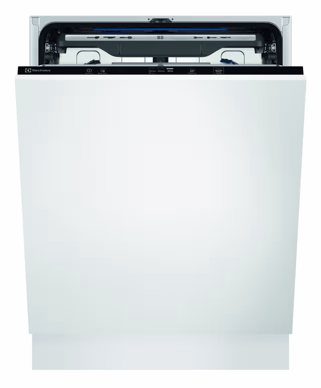 Electrolux Serie 300 Diskmaskin EEA28600L (integrerad)