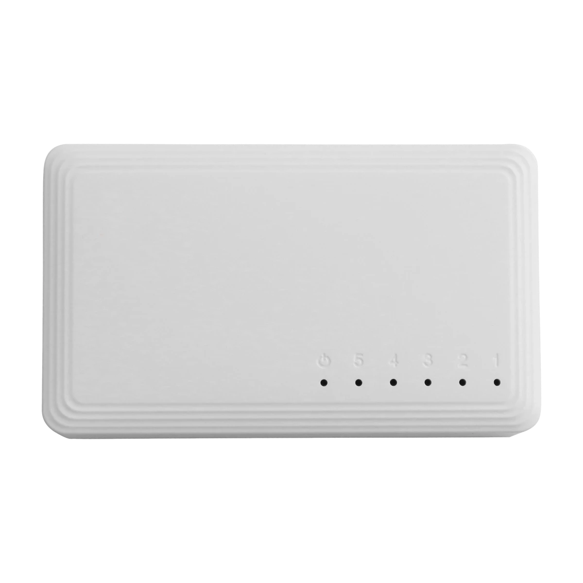 Conecto S2005 5-portars Gigabit nätverksswitch