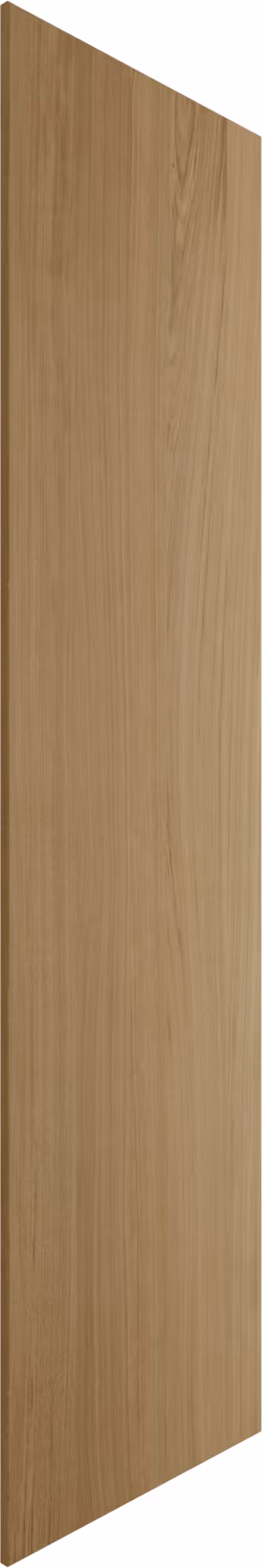 Epoq Edge Warm Oak Hög täckpanel 233