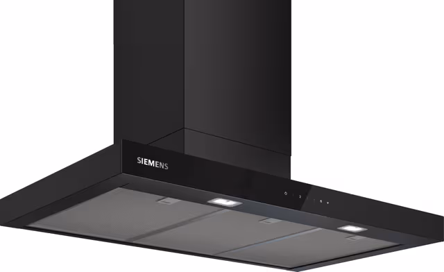 Siemens iQ500 fläktkåpa LC97BDN60