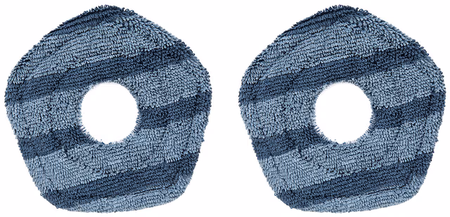 Eufy mopping cloth