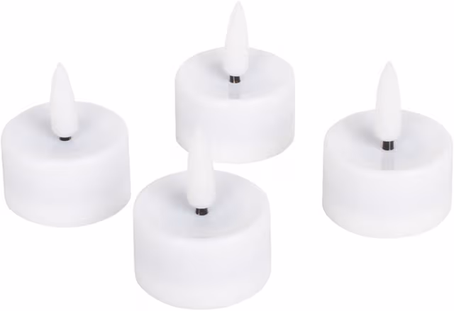 A Home LED-teljus (4 st)