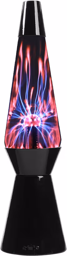 iTotal Plasma bordslampa