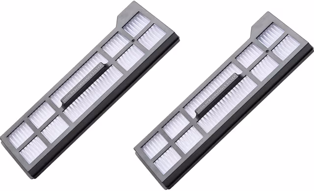 Eufy X10 Pro Omni dammsugarfilter T29E80W1 (2 st)
