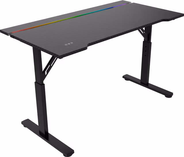 Piranha P-Base 120 RGB-gamingbord