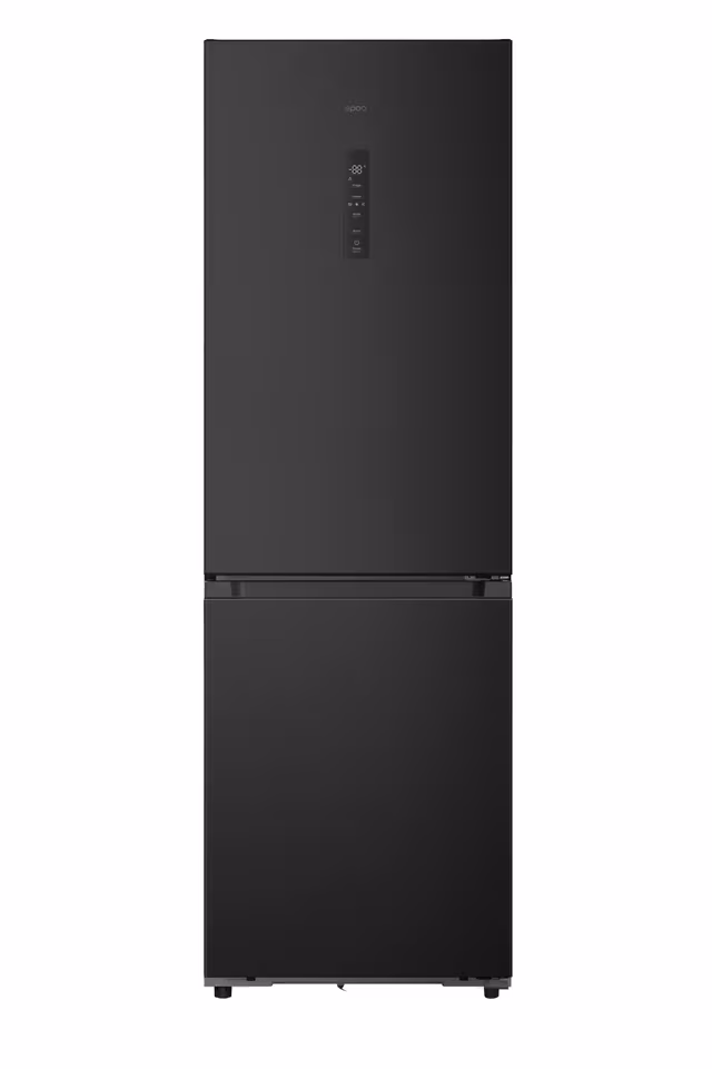 Epoq Kyl/Frys EBF186DI25C (svart)