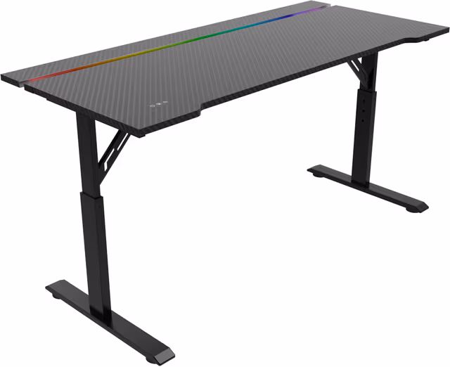 Piranha P-Base 140 RGB-gamingbord