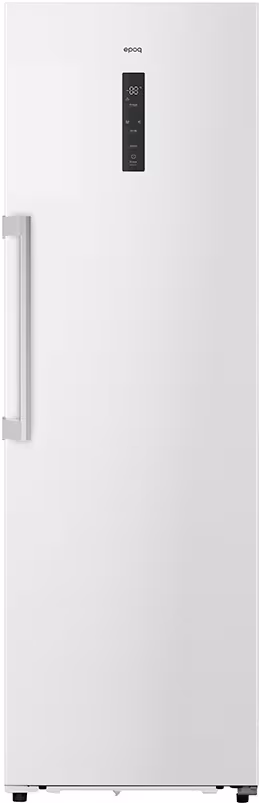Epoq Kylskåp ETR186W25C (vit)