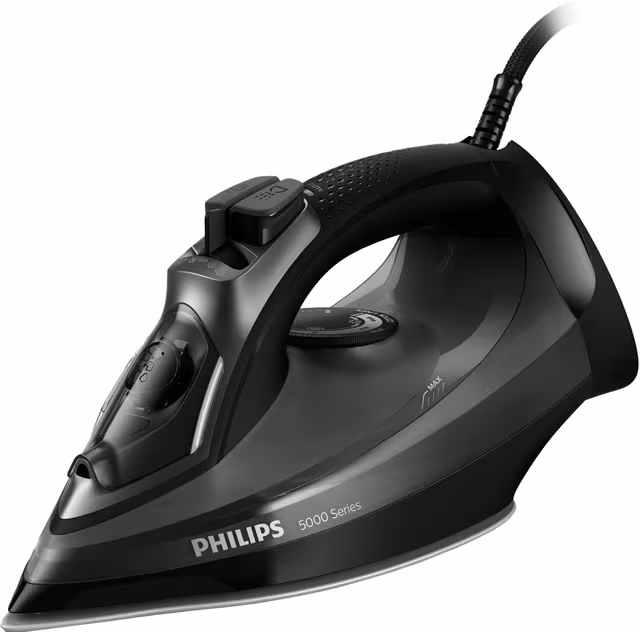Philips Ångstrykjärn 5000 series