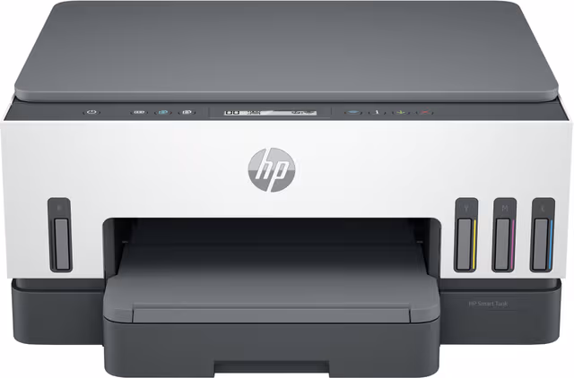 HP Smart Tank 7008 Bläckstråleskrivare