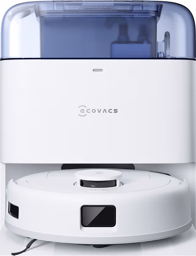Ecovacs Deebot Mini Robotdammsugare 110-2478-0302