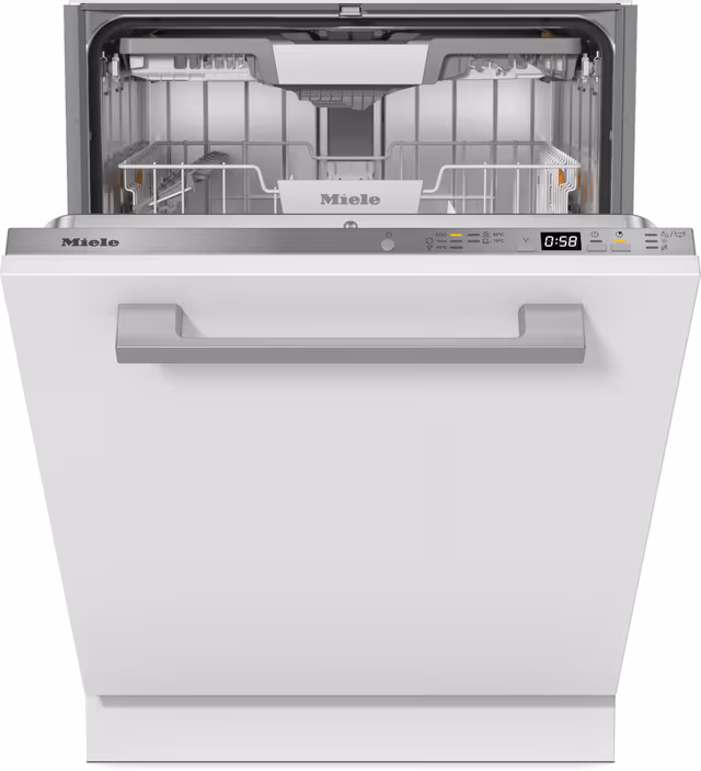 Miele Diskmaskin G 5896 SCVi XXL Active Plus (integrerad)
