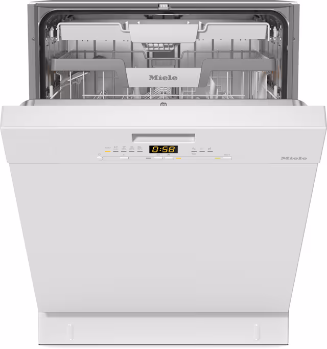 Miele Diskmaskin G 5633 SCU Active E (vit)