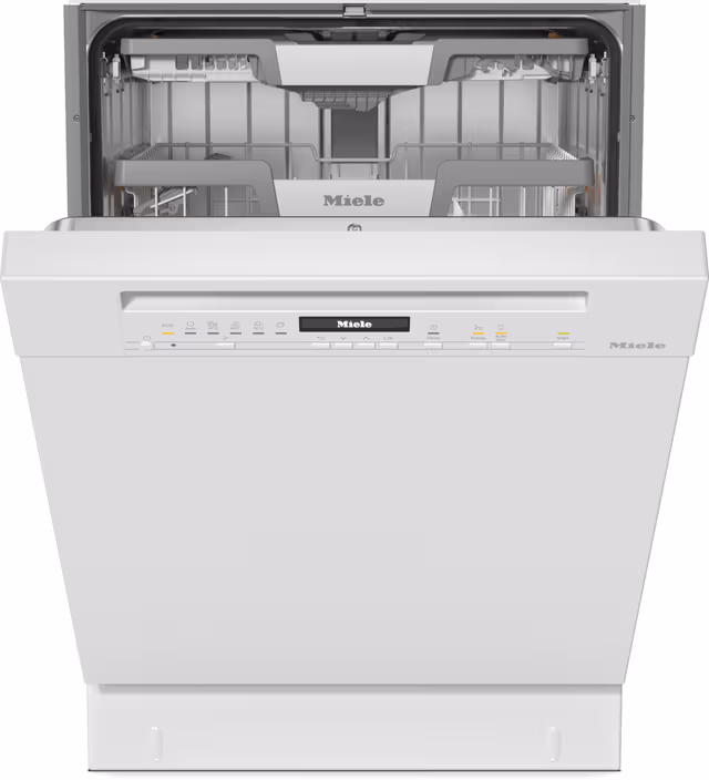 Miele Diskmaskin G 7048 SCU XXL AutoDos (vit)
