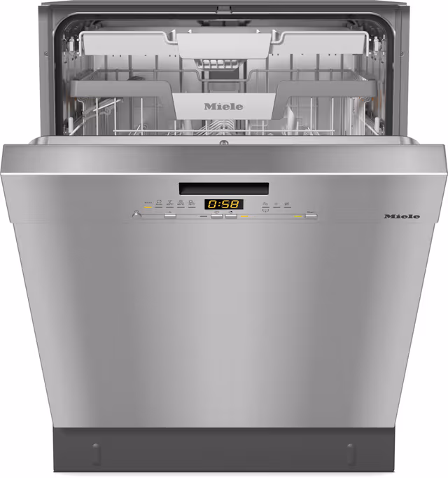 Miele Diskmaskin G 5633 SCU Active E (rostfri)