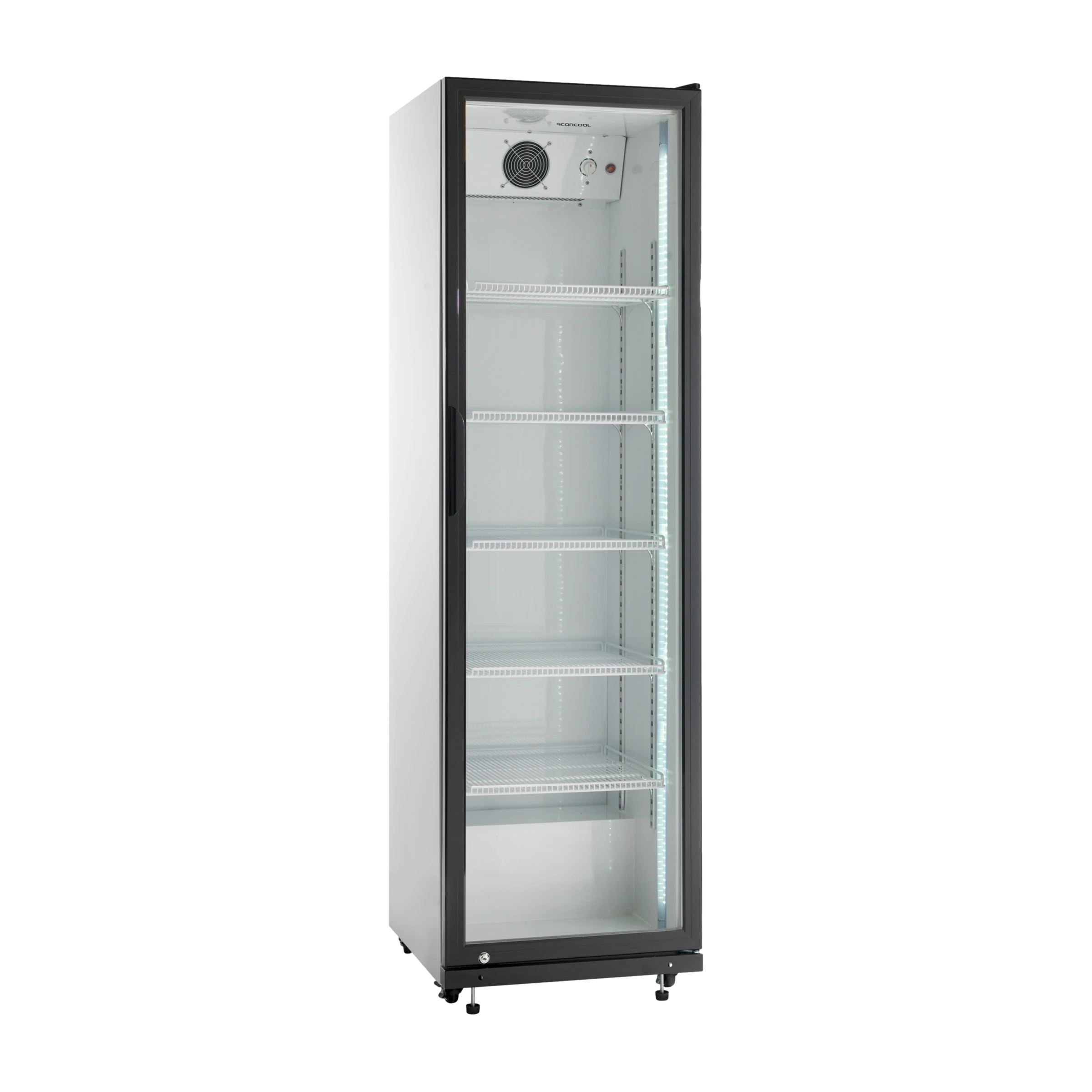 Scancool SD 430 E dryckeskyl