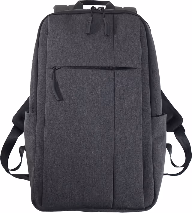 Sandstrøm 15.6" City Lite laptopväska