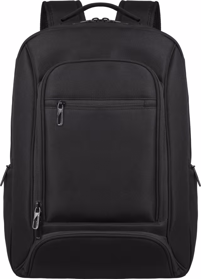 Sandstrøm G15ESBPBK26E Essential ryggsäck