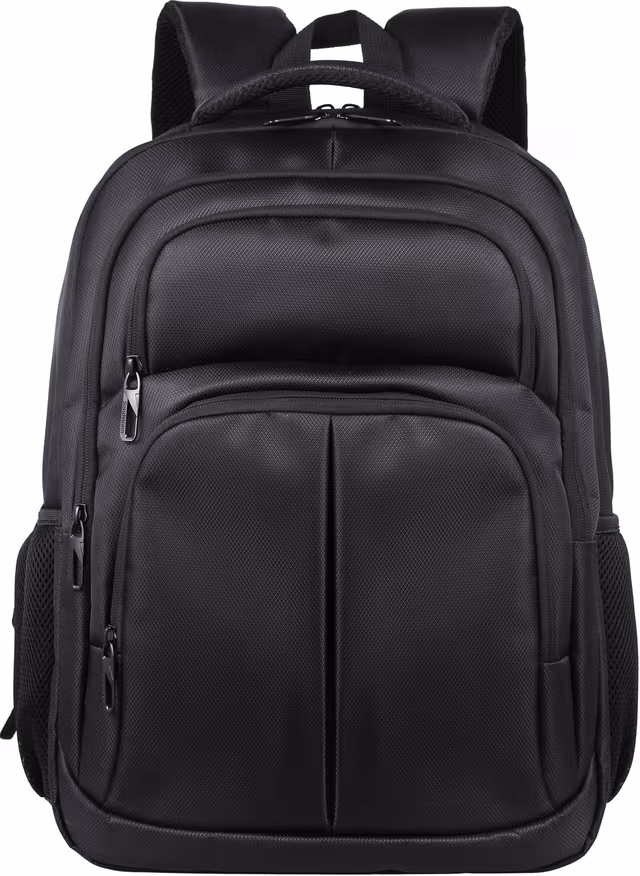 Sandstrøm 15.6" Executive laptopväska