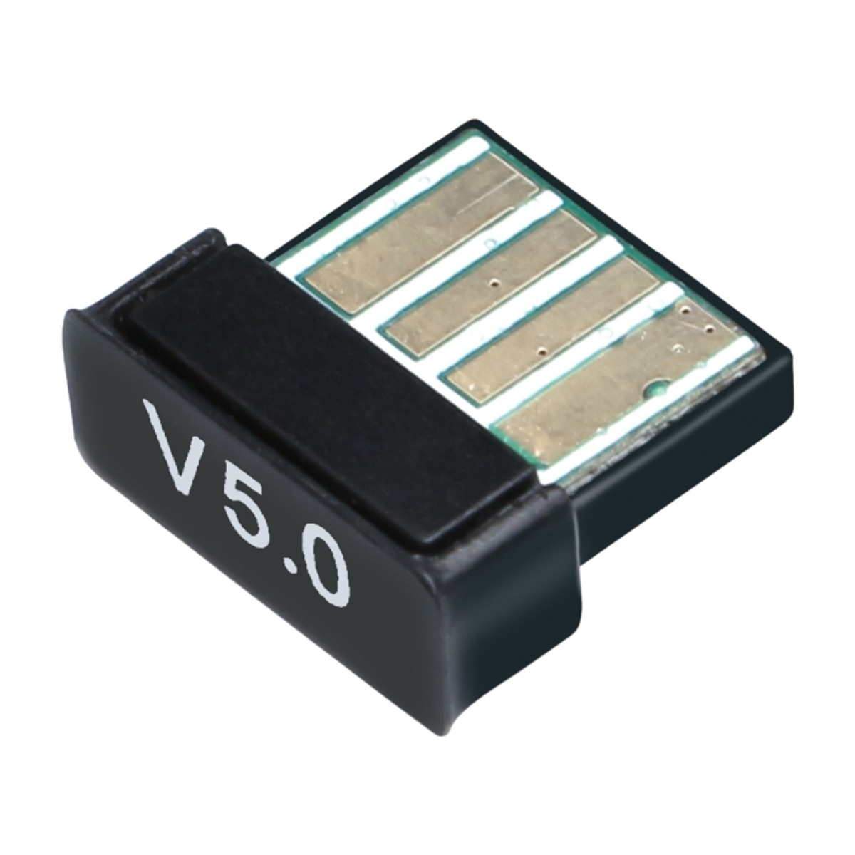 Conecto Connect B100 USB Bluetooth 5.0-adapter