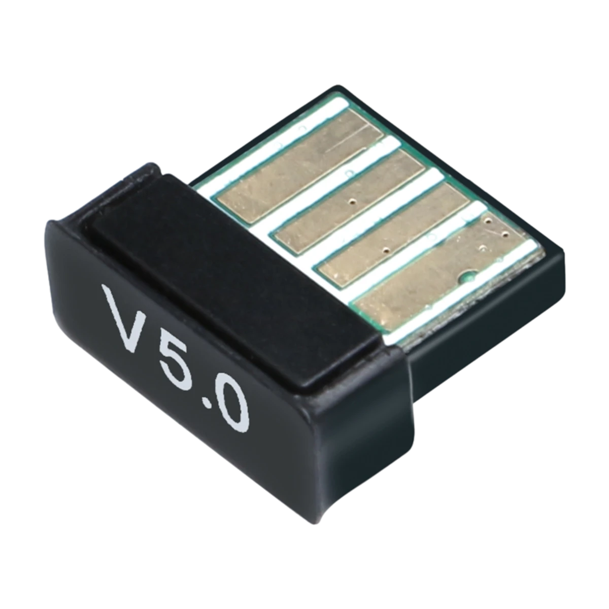 Conecto Connect B100 USB Bluetooth 5.0-adapter