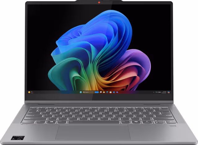 Lenovo IdeaPad 5 14Q8X9 Snap-X/24/512/OLED 14" Copilot+ PC(+penna)