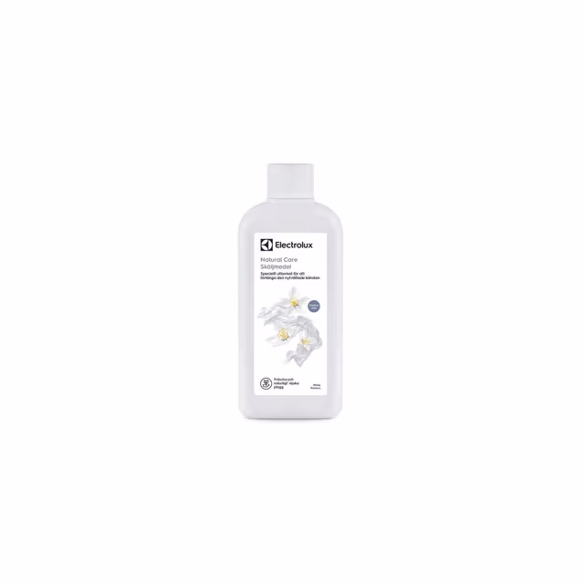 Electrolux Natural Care Sköljmedel E2WAES50 (1/2 liter)
