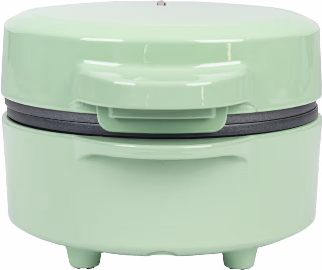 Giles & Posner munkmaskin 500029 (grön)