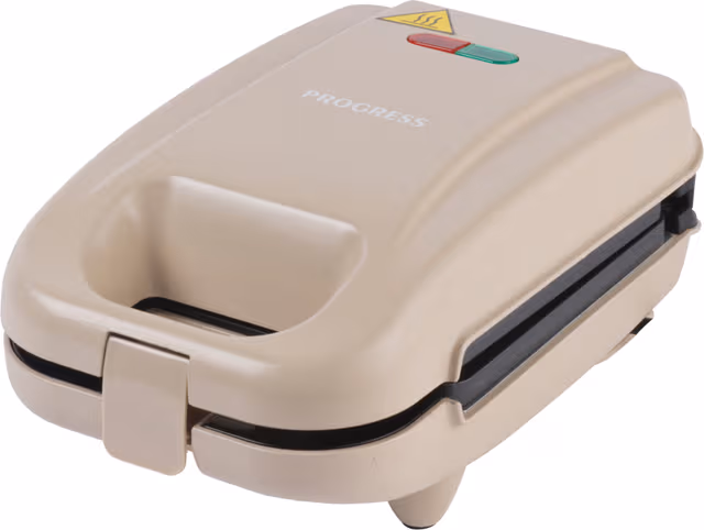 Giles & Posner 3-i-1 Mini godismaskin 500019 (Sorbetblå)